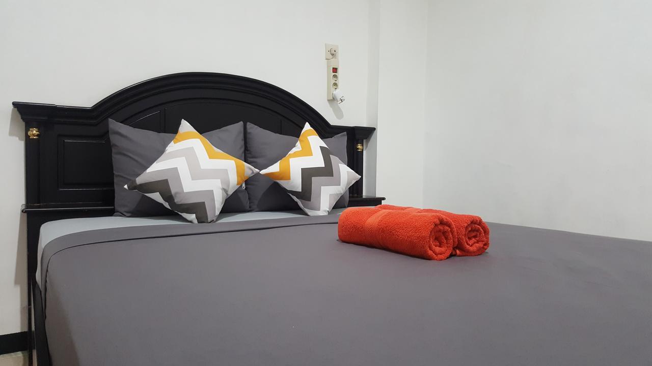 Mador Dorm Hostel Malang