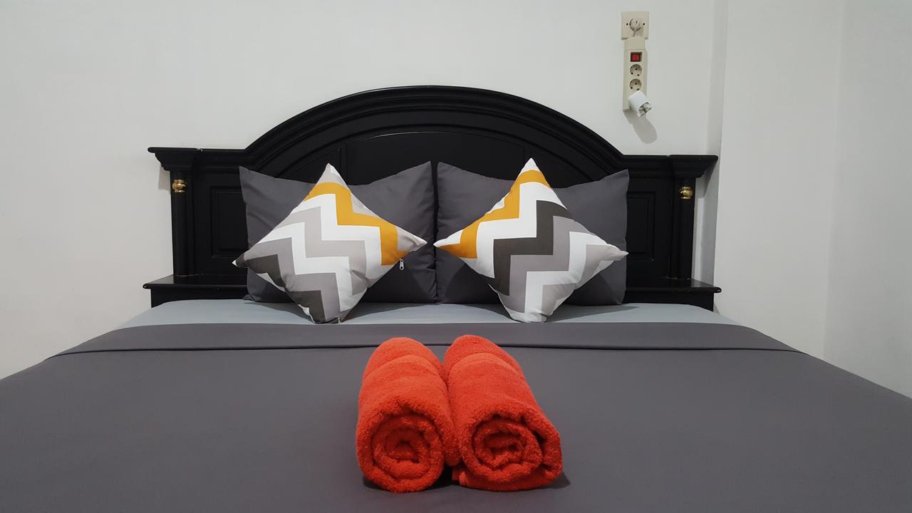 Mador Dorm