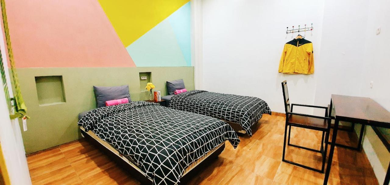 Mador Dorm * Malang